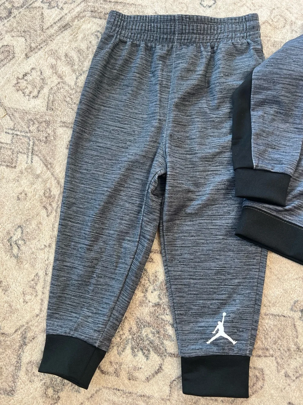 Jordan Half Court HBR Tricot Set Nike